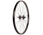 Haro Bikes Legends 29" Front Wheel (Black) | product-related